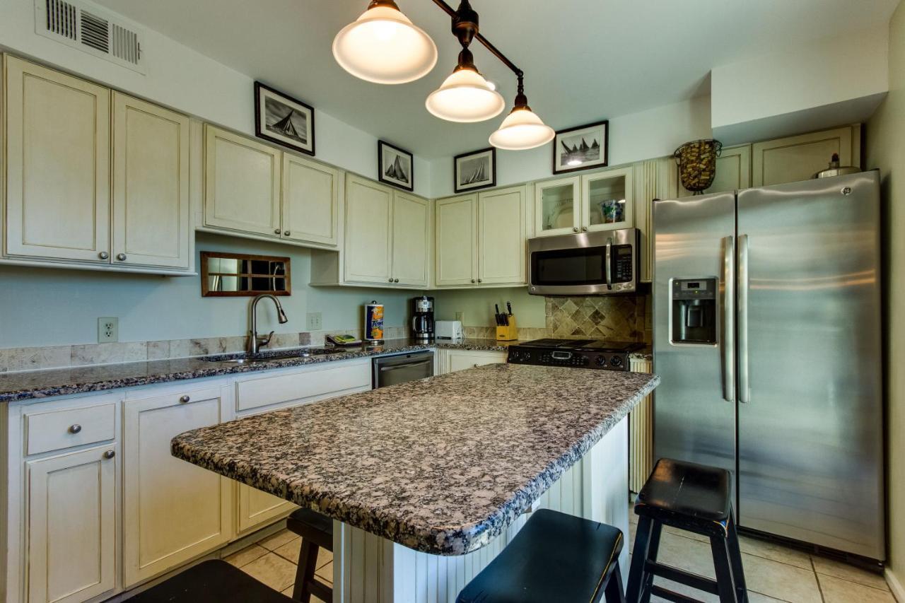 Beach Club 341 Seabrook Island Exterior photo