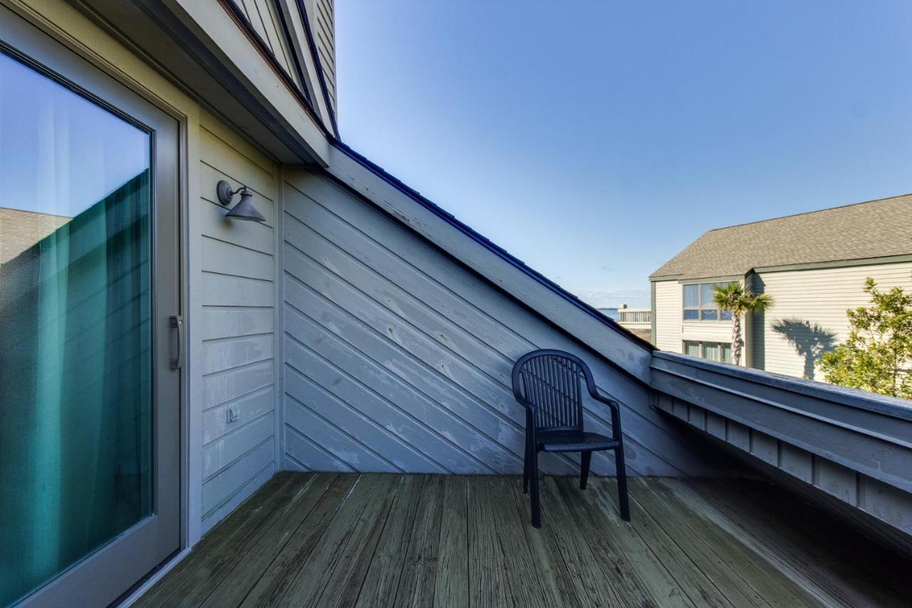 Beach Club 341 Seabrook Island Exterior photo