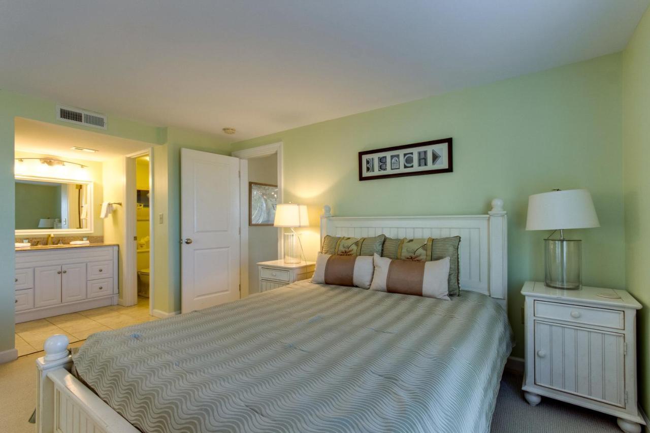 Beach Club 341 Seabrook Island Exterior photo